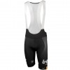 Completo Maglia + Pantaloncino con bretelle 2019 Lotto Soudal N001